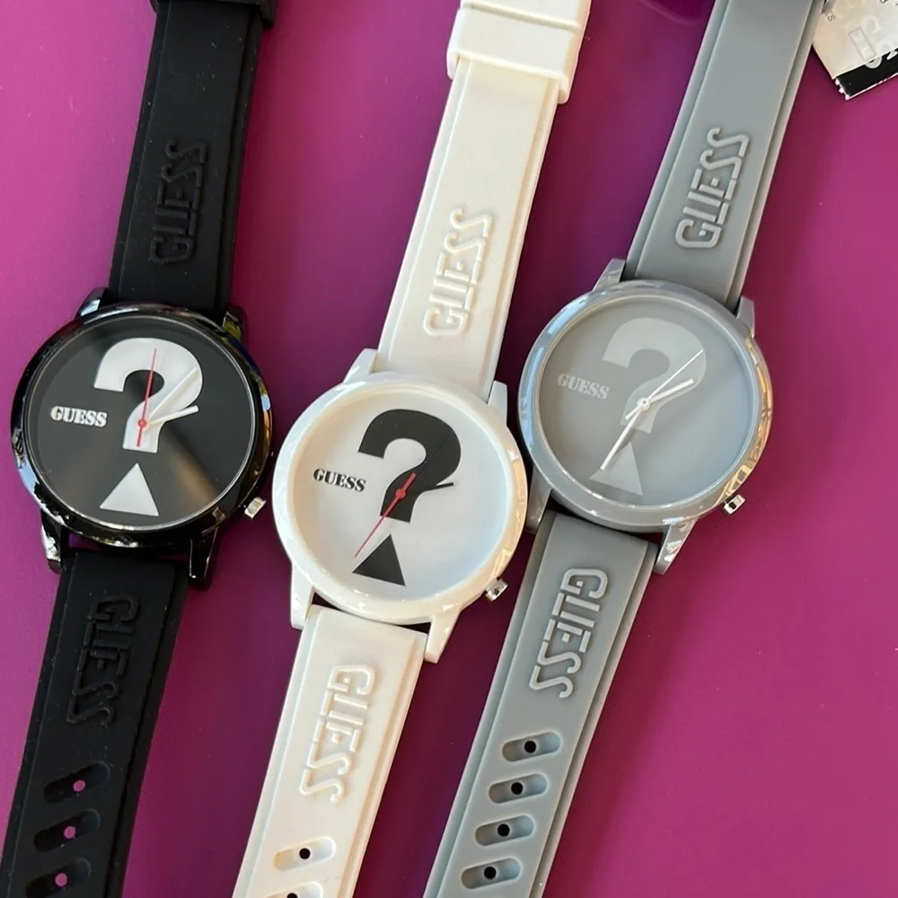 Guess unisex set
